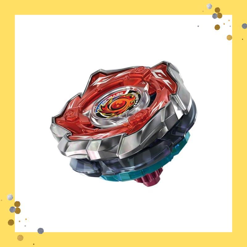 TAKARA TOMY BEYBLADE X BEYBLADE X CX-09 Starter Sol Eclipse D5-70TK