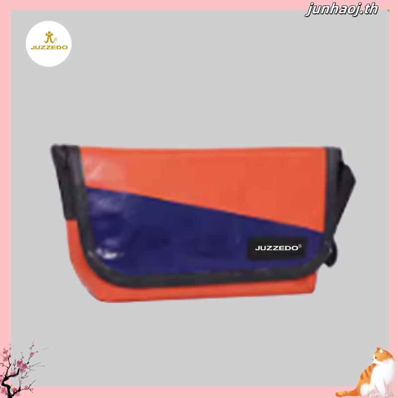 MCJEANS กระเป๋าสะพายอเนกประสงค์ สีดำรุ่นM02Z093ของแท้จากช็อป มีถุงช็อปให้