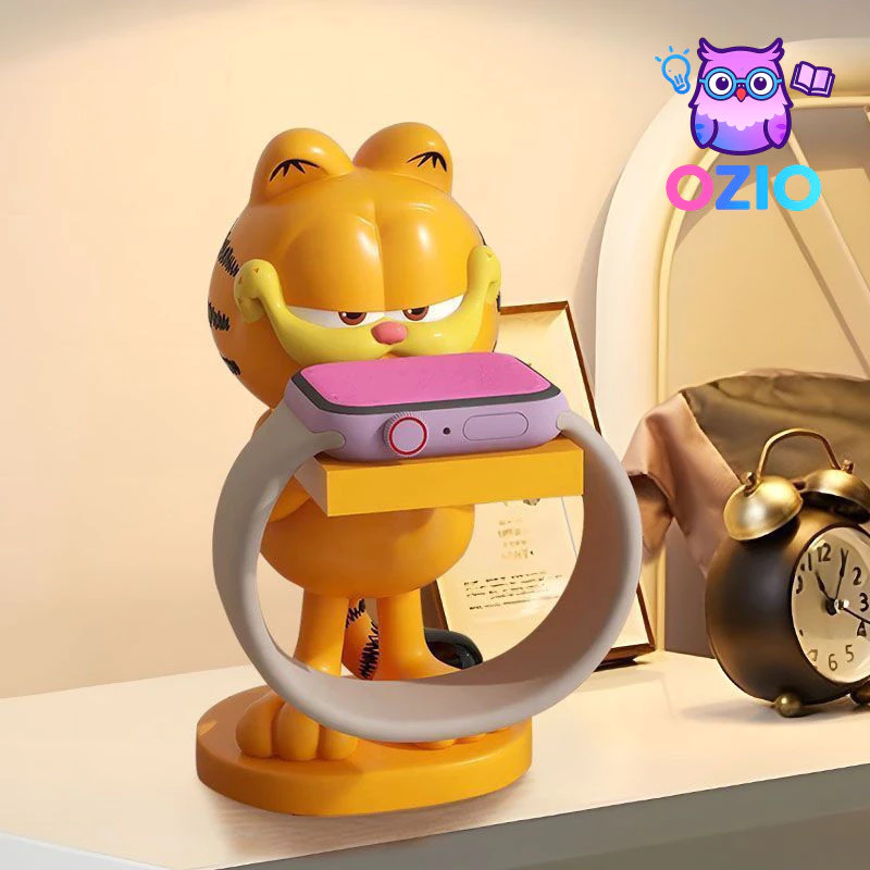 พร้อมส่ง แท่นชาร์จ Gengar เหมาะสําหรับแท่นชาร์จ Apple Watch Creative iwatch s10 แท่นชาร์จนาฬิกาสากล