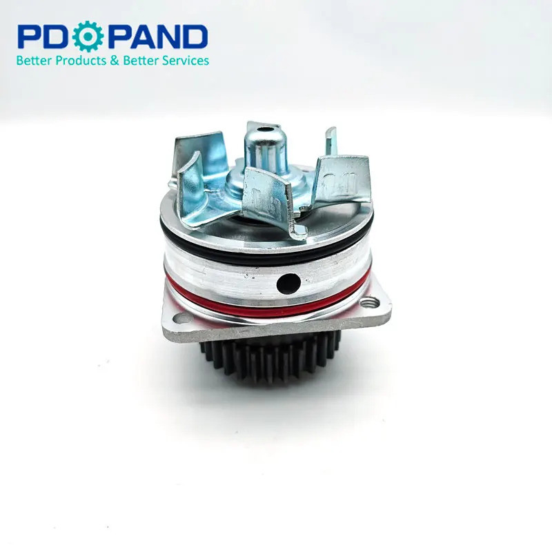 ปั๊มน้ําหล่อเย็น Fit EX35 EX37 FX35 37 Q50 Q60 Q70 QX5070 G37 M35h M37 350Z 370Z GT-R Murano Pathfin