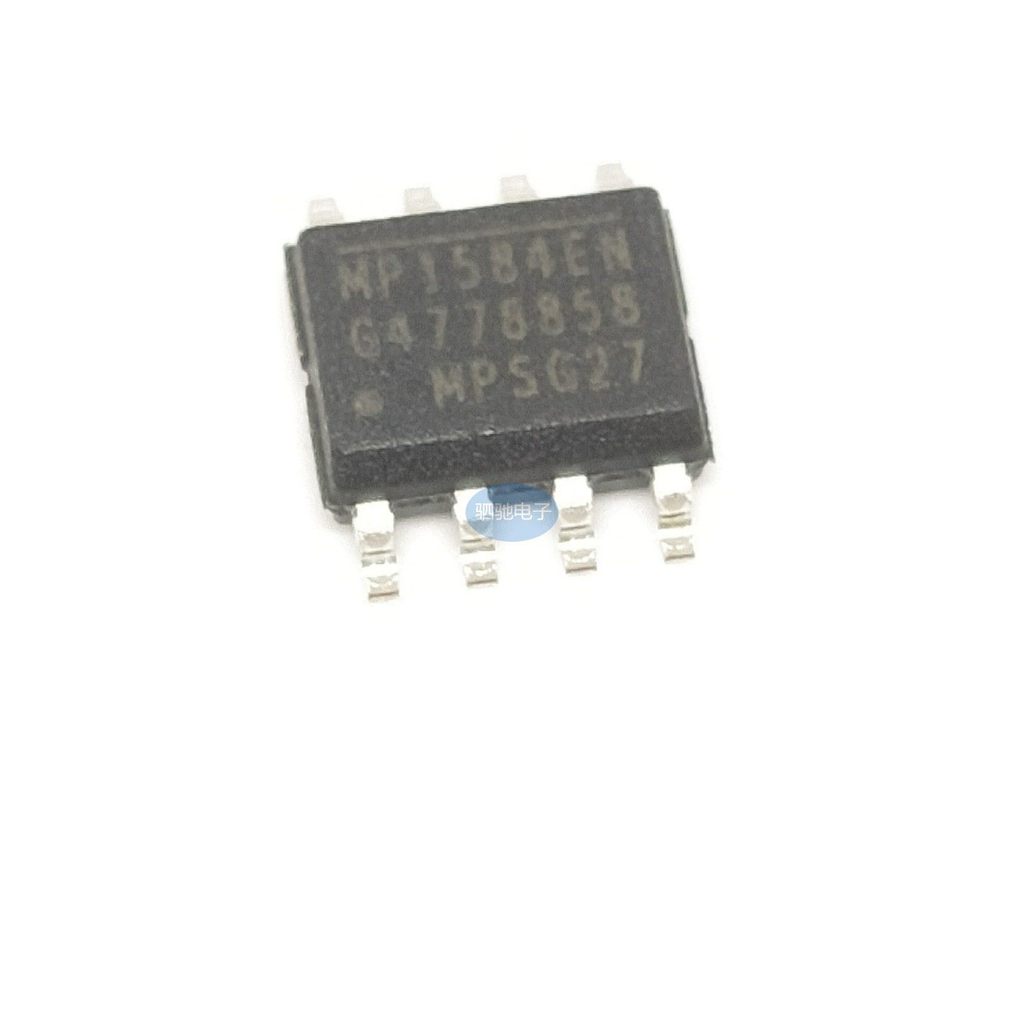 MP1584 Original MP1584EN-LF-Z SOP-8 ชิปแปลง DC/DC