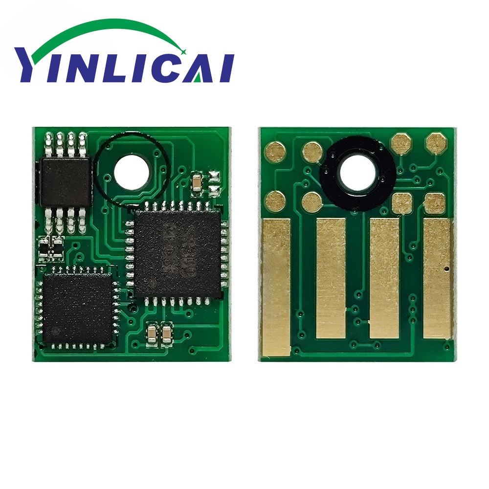 AP ชิปโทนเนอร์ที่รองรับ 56F3000 56F3H00 56F3X00 56F3U00 สําหรับ Lexmark MS321 MS421 MS521 เครื่องพิม