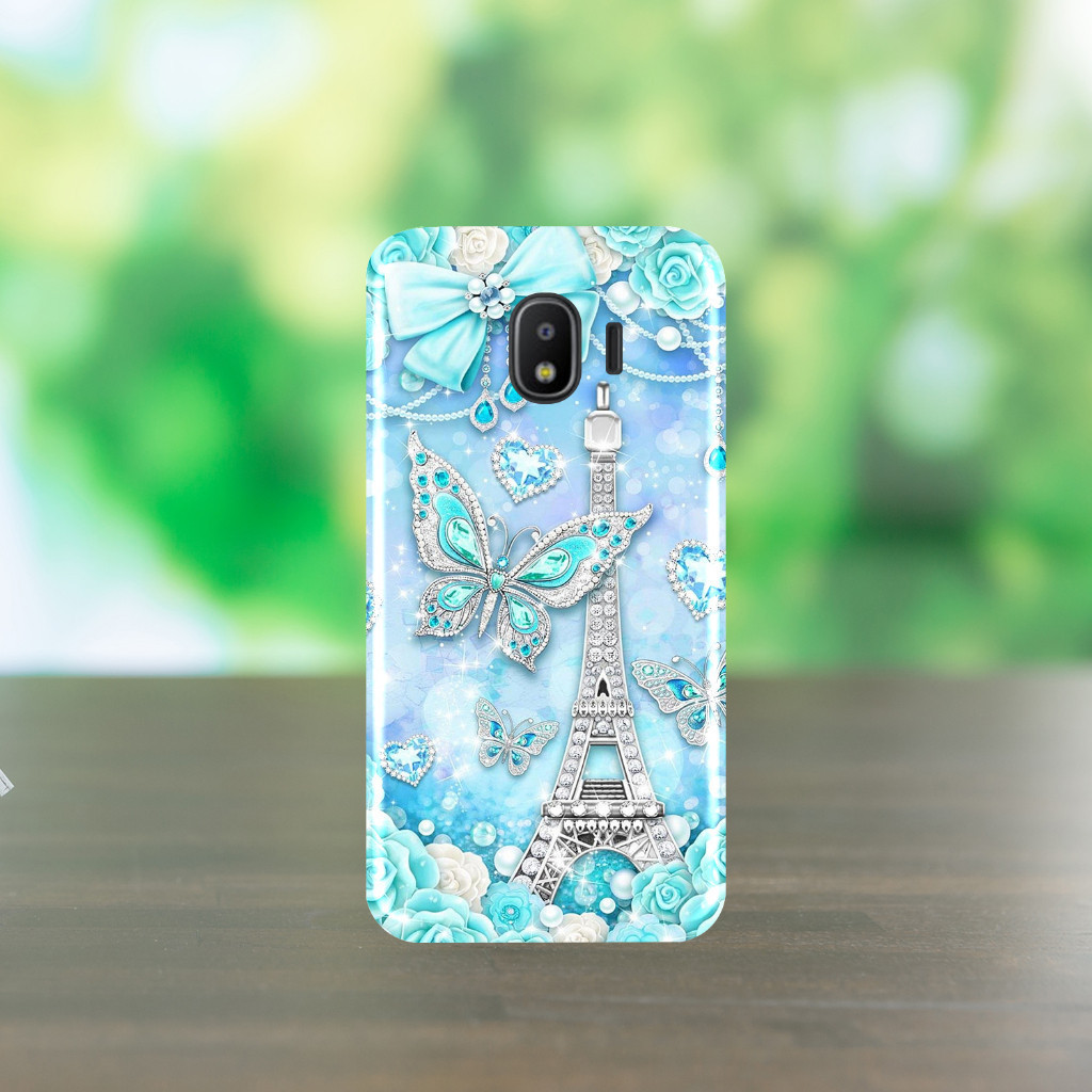 Hardcase SAMSUNG J2 PRO - Casing Hp - Hardcase Case Hp SAMSUNG J2 PRO - Casing Hp - Hardcase - Case 