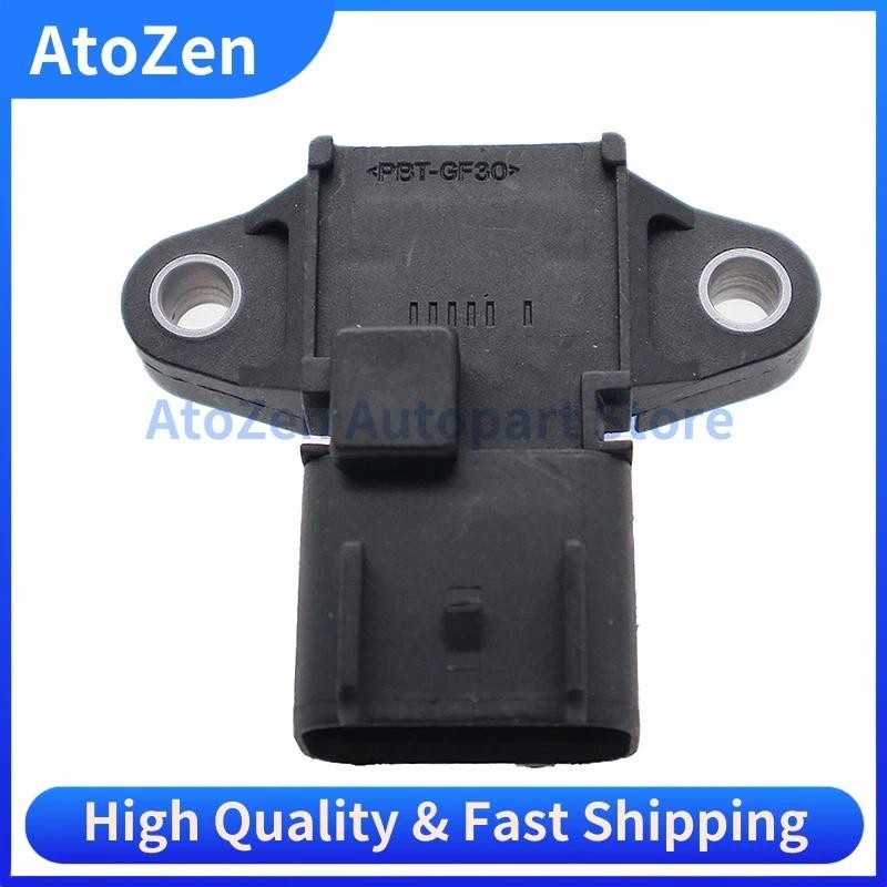 รถ Manifold ความดันแผนที่เซ็นเซอร์ AA5A-9F479-AB AA5A-9F479-DA สําหรับ Ford Explorer F-150 Expeditio