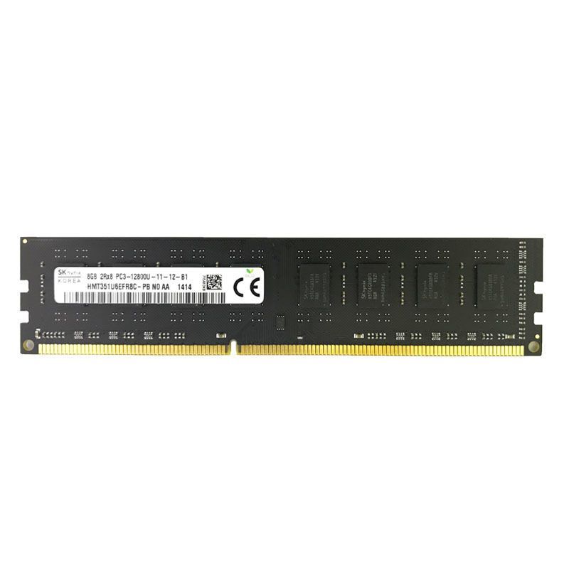 แรม SK hynix DDR3 สำหรับคอมตั้งโต๊ะ ขนาด 4GB/8GB ความเร็ว 1333/1600MHz แรงดัน 1.35V/1.5V