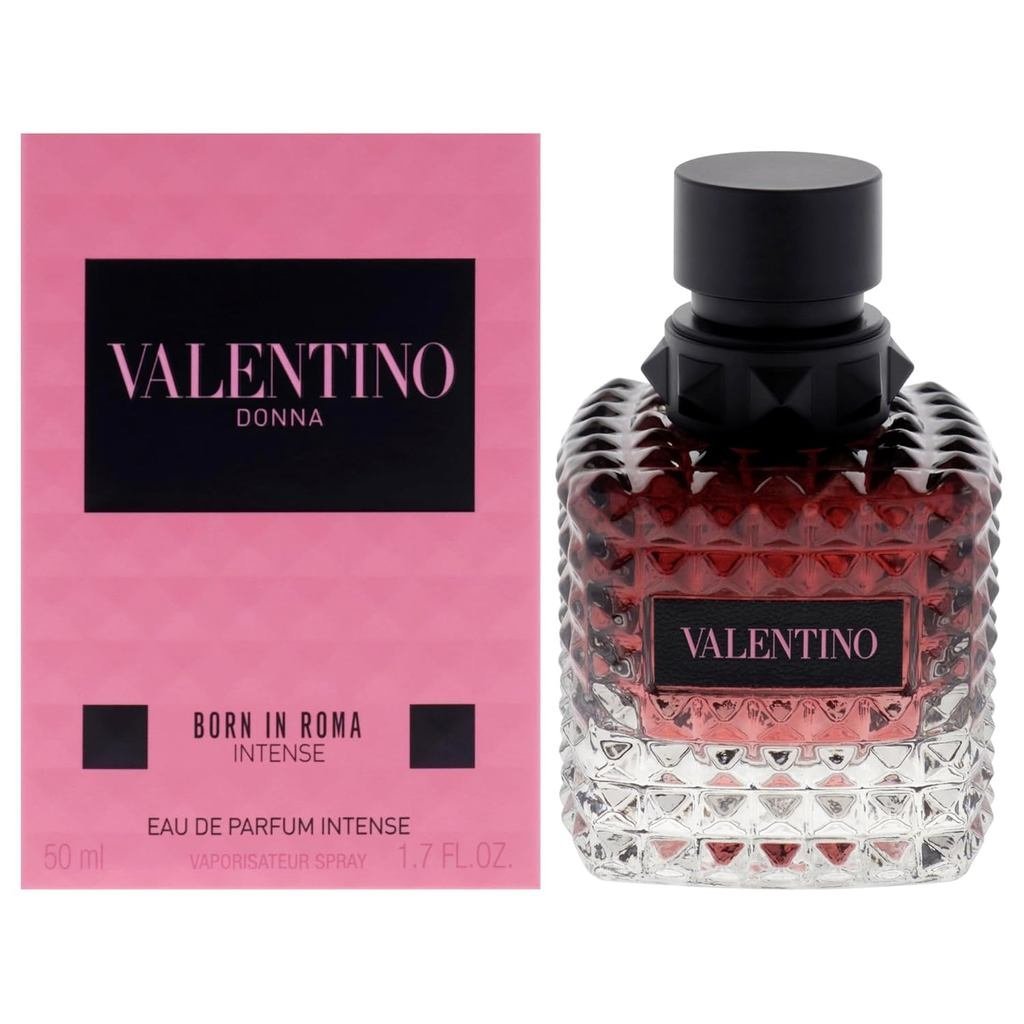 Donna Born In Roma Intense by Valentino for Women - สเปรย์ EDP 1.7 ออนซ์