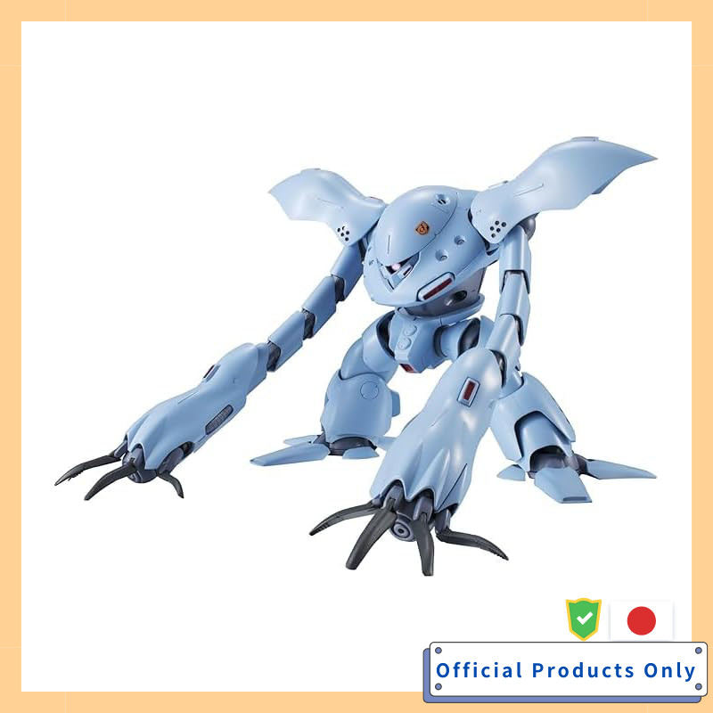 TAMASHII NATIONS ROBOT Damashii Mobile Suit Gundam 0080 War in the Pocket SIDE MS MSM-03C Haikoggu v