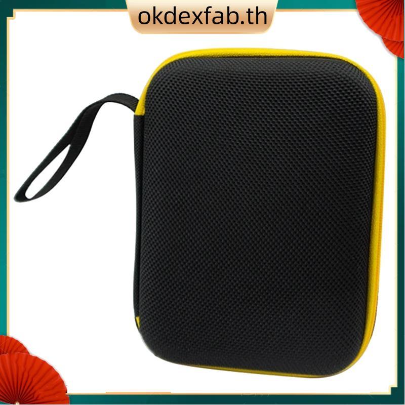 เคสกันน้ําสําหรับ RG35XX เครื่องเล่นเกมมือถือแบบพกพาอุปกรณ์เสริม RG35XX