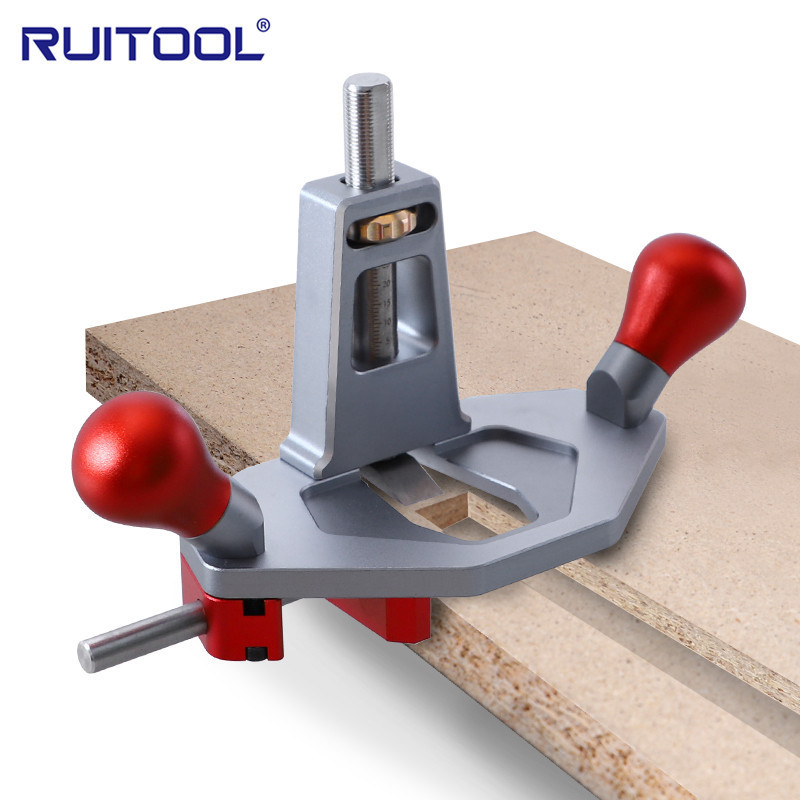 งานไม้ด้านล่าง Planer Slot Planer Pull Line Planer Single Line Planer Tenon Shoulder Planer มุมขวา P