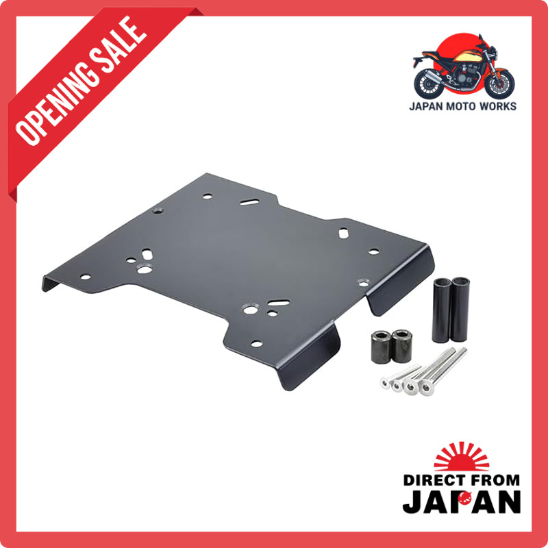 [Kijima] Career 210-2763 Black