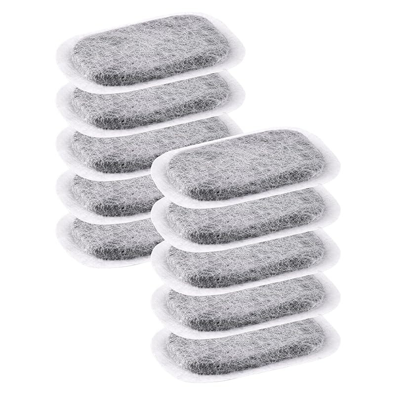 Refrigerator Ice Maker Filter Compatible with Mitsubishi Electric MRPR-01FT - Replacement Water Puri