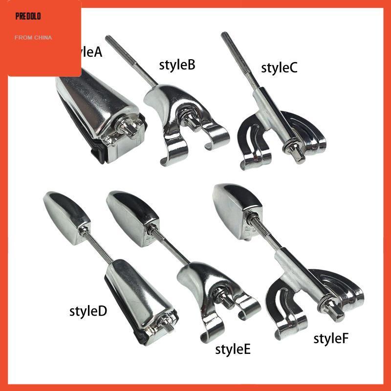 [Predolo] Bass Drum Claws Bass Drums Mars Cast Mini Accessories Drum Kit Drum Parts