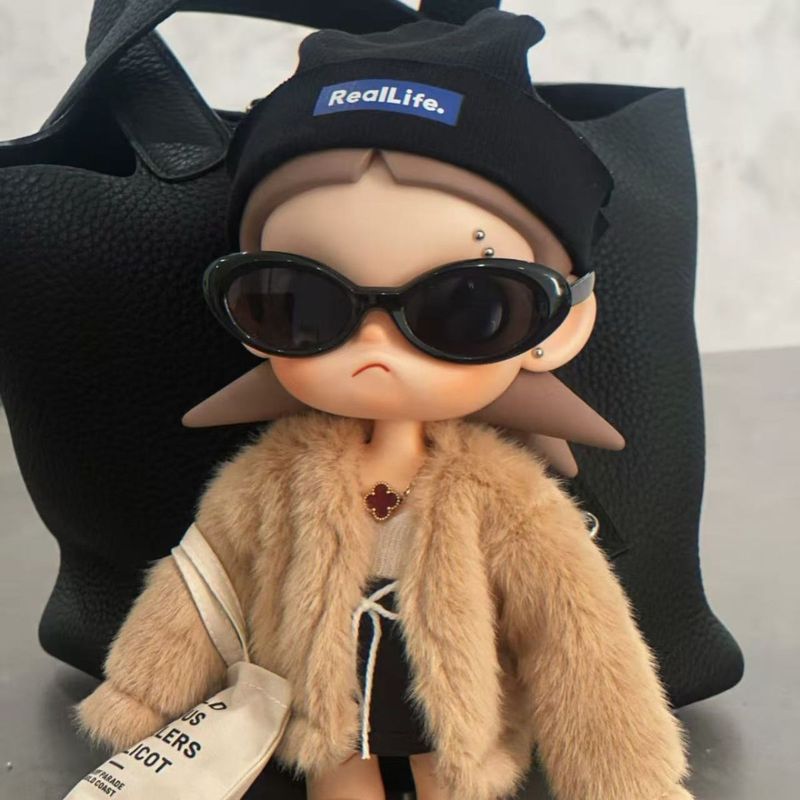 🔥ชุดตุ๊กตา Zsiga เสื้อผ้าตุ๊กตา Zsiga Dream Destination 1/8 ชุดZsiga