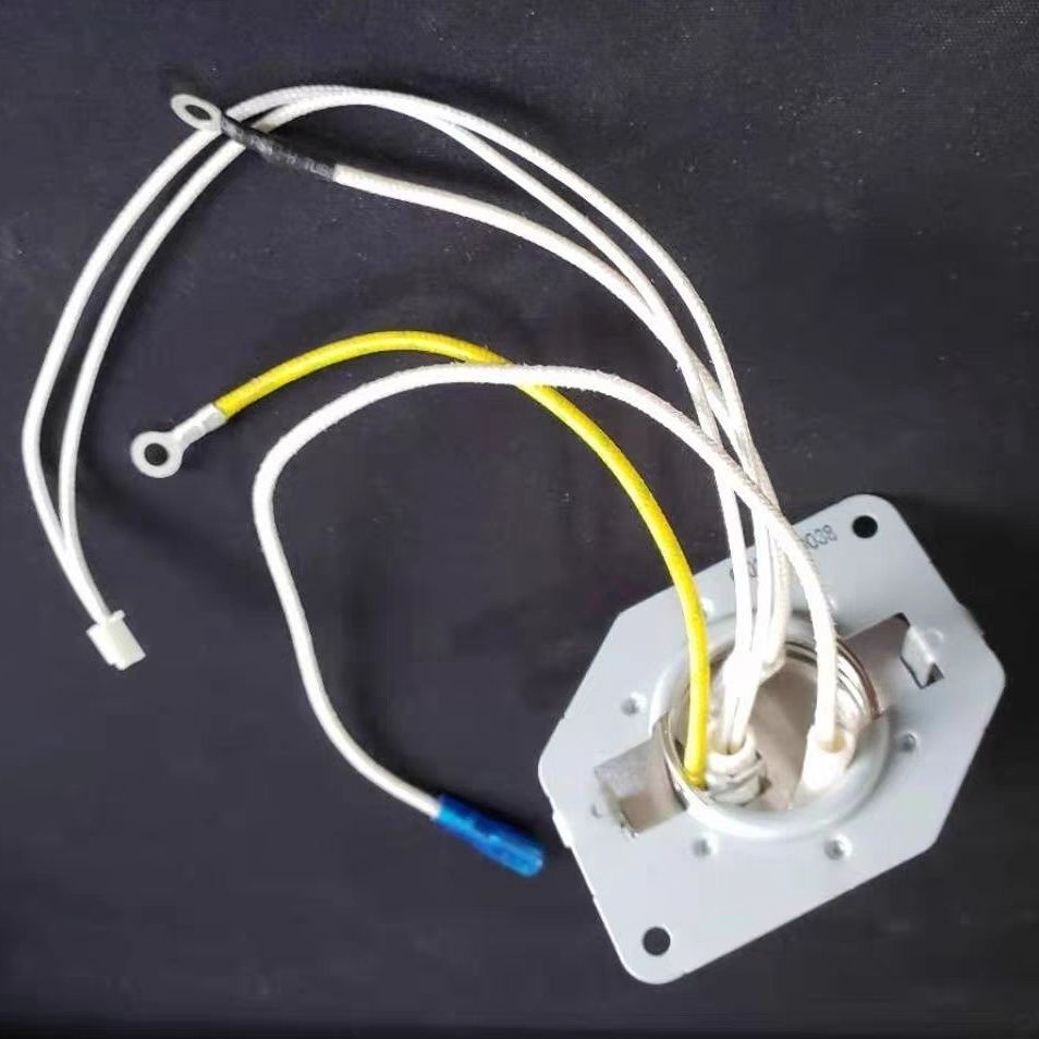 อะไหล่ถ้วยวัดอุณหภูมิ 5 สาย 100K สำหรับหม้อหุงข้าว Philips ป้องกันการล้นและติดก้น