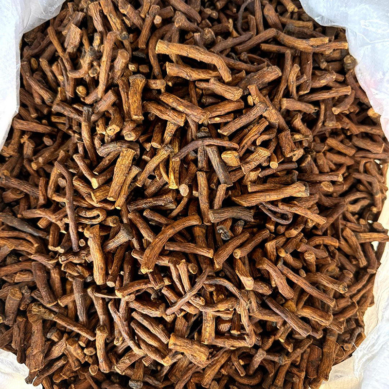 Hui Wudi Dashans Dandelion Root Tea Dandelion Tea Multi-Pinyuan Factory Big Goods One Piece