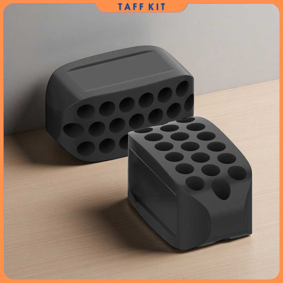 TIMOTRAS Silicone Mewing Jaw Trainer Ball 2 ชิ้น - TM734