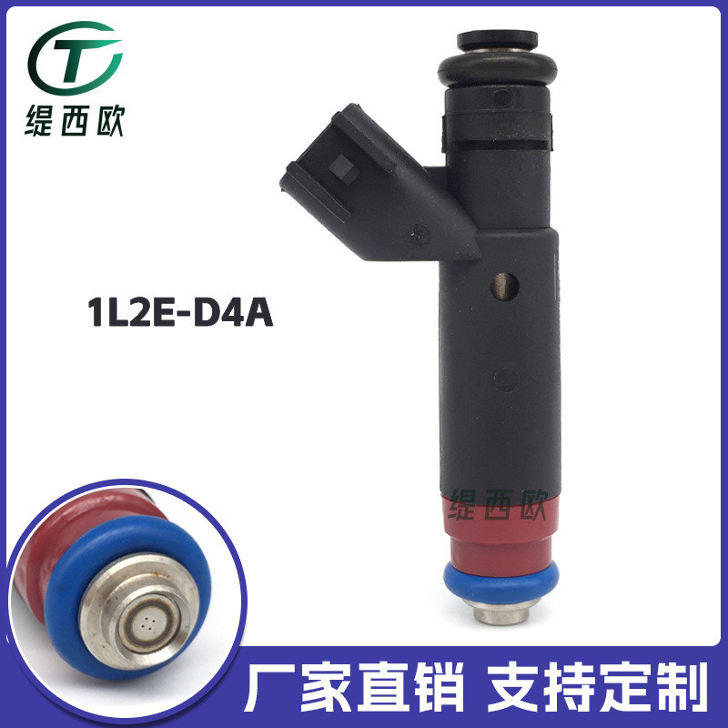 เหมาะสําหรับ 福特 水星4.6L 喷油器 喷油嘴 1L2E-D4Aauto ชิ้นส่วนตกแต่งรถ