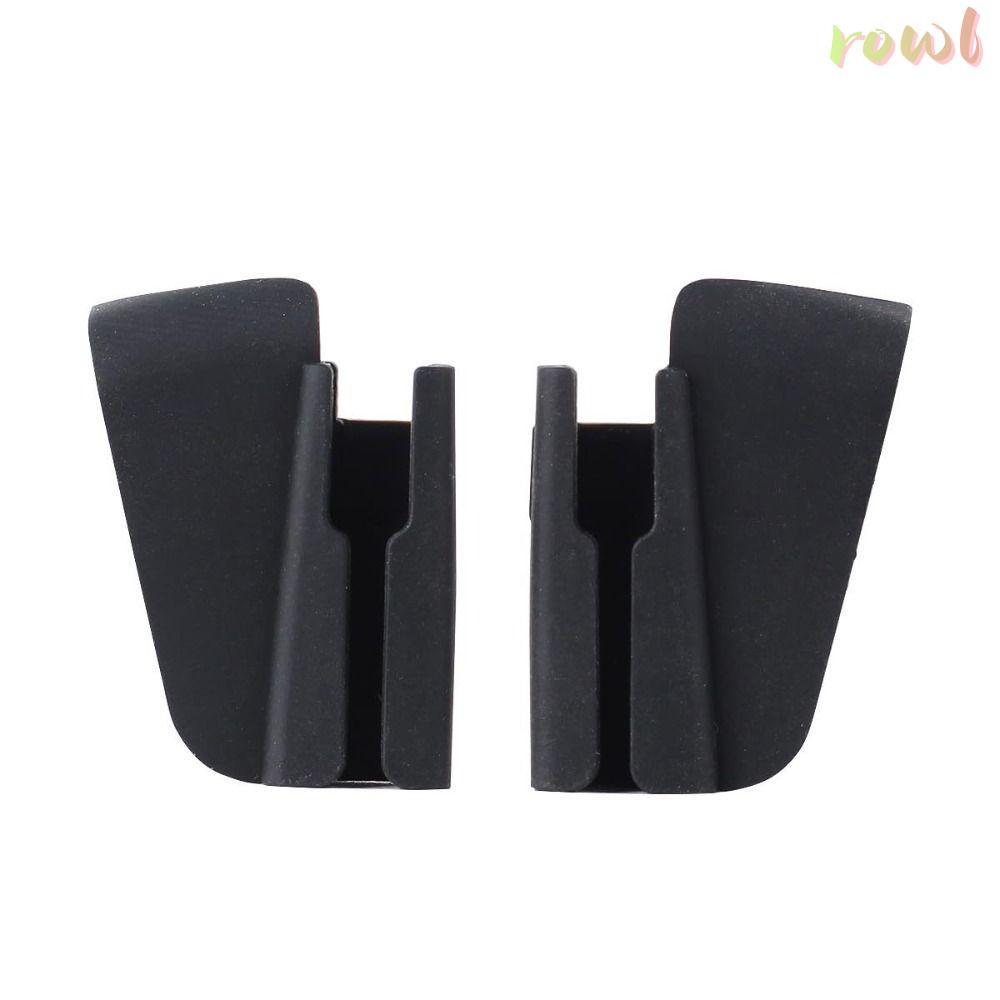 ROWL โล่ป้องกันแสงสะท้อน, โล่ด้านข้างแว่นตาที่ปลอดภัยกันลื่น, อุปกรณ์เสริมแบบสบาย ๆ น้ําหนักเบาสําหร