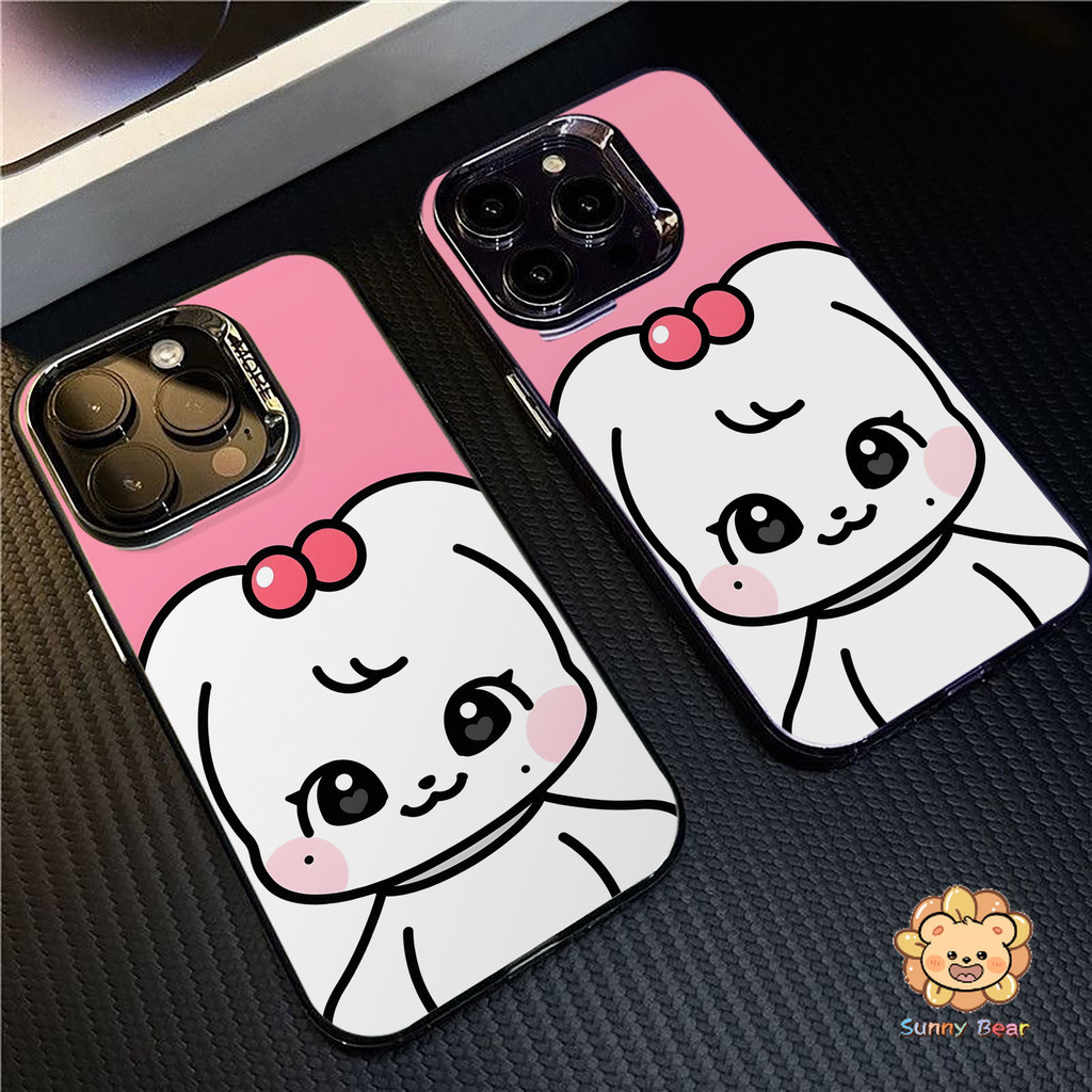 วงไอดอลหญิง IVE จาง วอนยอง สําหรับOPPO A2 A3s A5 A7 A11 A16 A32 A35 A55 A57 A97 Reno 5 6 7 8 Proค้นห