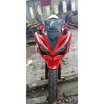Winglet cbr150r facelift cbr150r k45g cbrk45n winglet cbr Berkah การปรับเปลี่ยน
