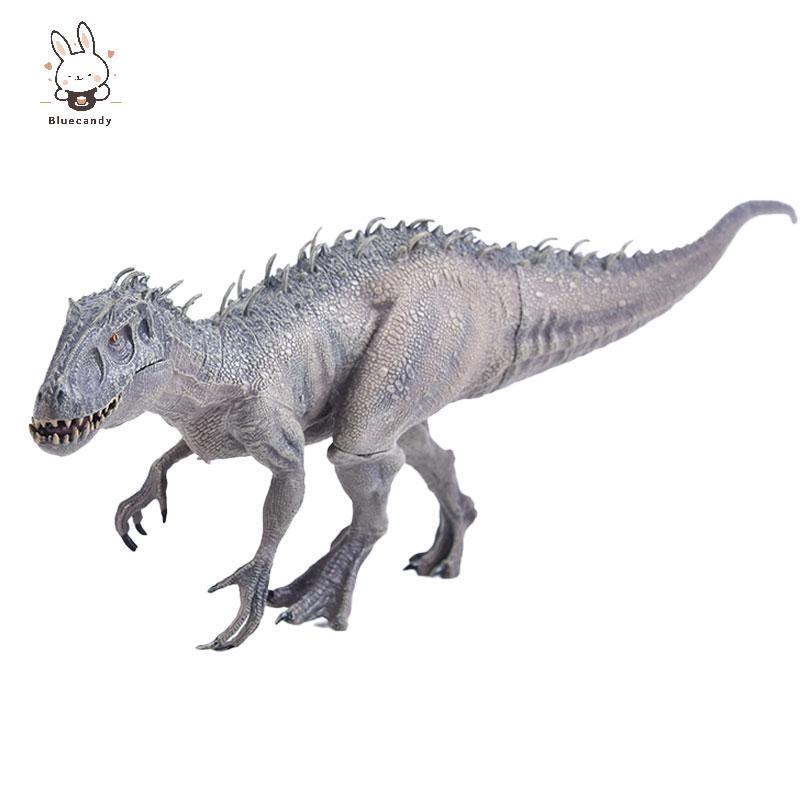[Bluecandy] ขนาดใหญ่ Jurassic Indominus Rex จําลอง PVC action Figure ใหม่
