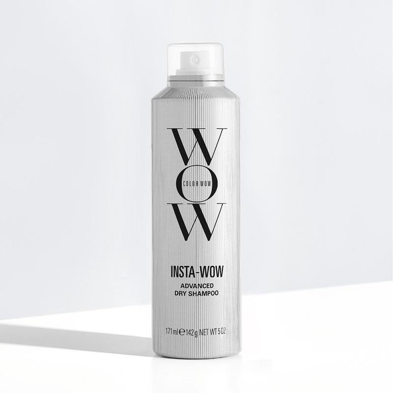 Color Wow Insta-WOW Advanced Dry Shampoo