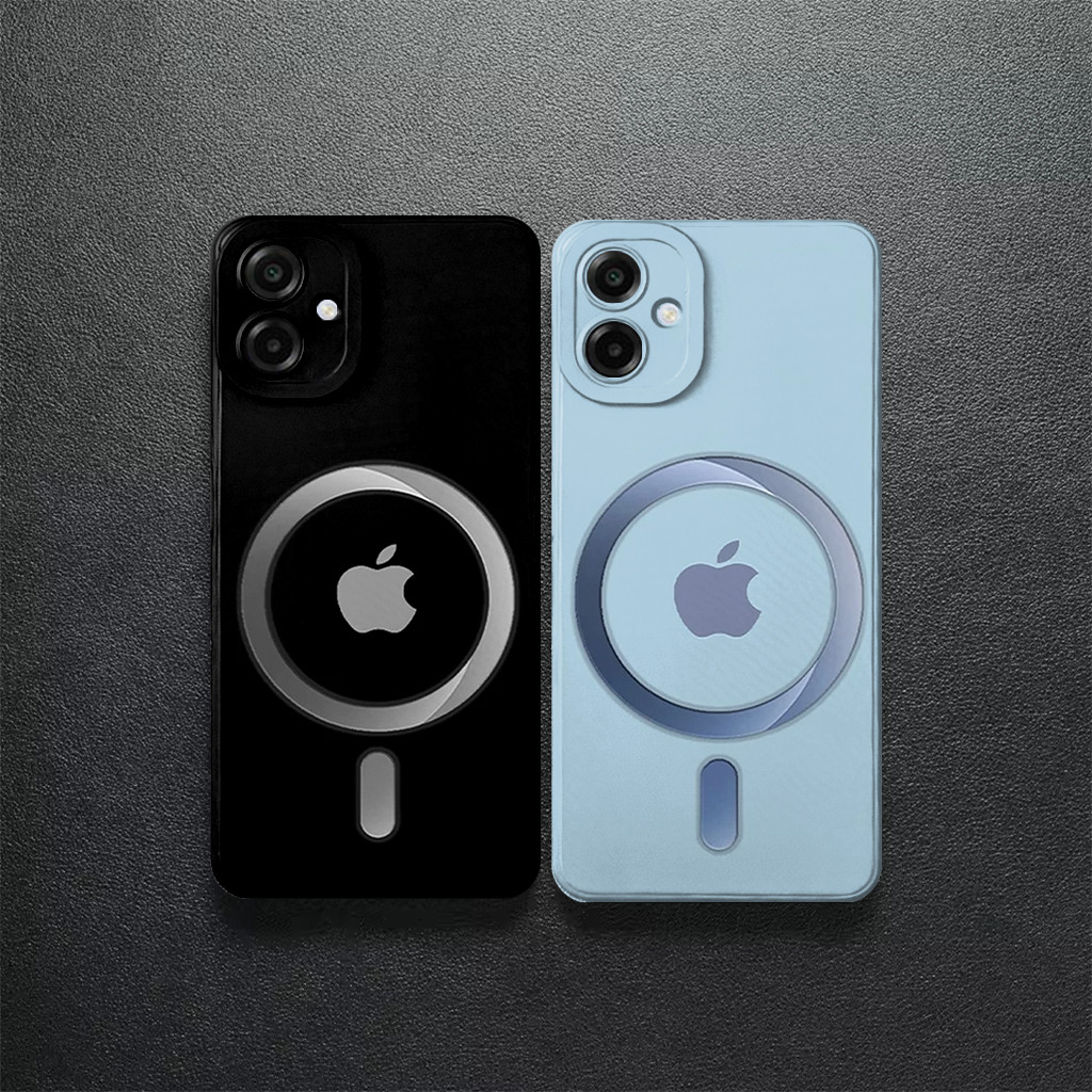 Samsung A07 A17 A06 5g A06 4g A05 A15 A26 A36 A56 A14 A24 A34 A54 A55 A25 - Softcase - Motif Bul4t I