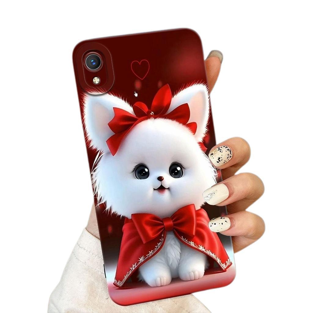 เคสโทรศัพท์ HP Vivo Y91C / Y1S (AM03) - เคส Vivo Y1S / Y91C