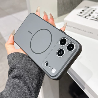 เหมาะสําหรับ Xiaomi Redmi 15A 15C 15 14C 13C 13 12 A5 A7 Pro Redmi Note 12 11S 11 10S 10 Pro Max เคสซิลิโคนรวมทุกอย่าง Anti Drop หกสีฝาครอบป้องกันอุปกรณ์เสริม