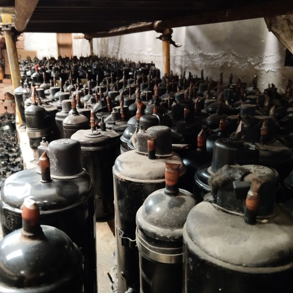 คอมเพรสเซอร์ซัมซุง UG9A090FUBEP อินเวอร์เตอร์ 161-197V 58Hz R410 พร้อมท่อตัด