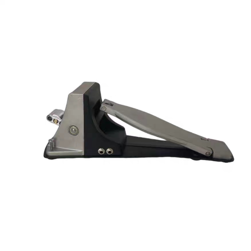 กลองอิเล็กทรอนิกส์ด้านล่างกลอง Trigger Stepping Hammer การผลิตในประเทศ KT10 KT9 ใช้งานร่วมกับ Roland