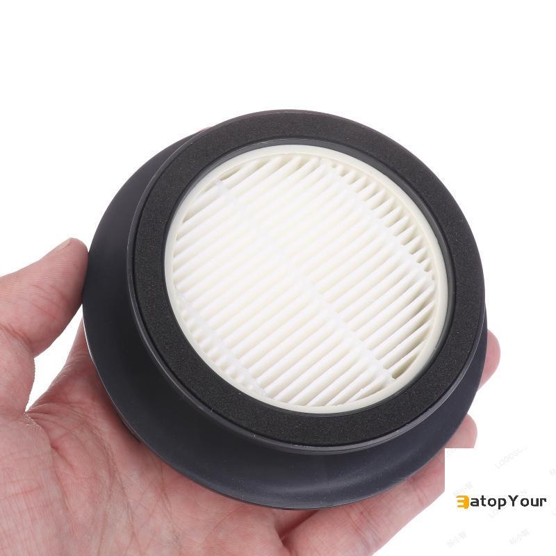 EatopYour 1/2/4Pcs For SunSare X7A-US Vacuum Cleaner Cleaning Appliance Accessories Air Inlet Filter