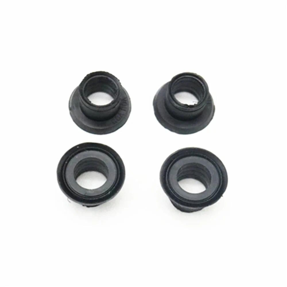 รถเกียร์ Shift Lever Bush ชุดสําหรับ Mazda 323 ครอบครัว Protege BA BG BF BJ 2 DW Premacy สําหรับ Hai