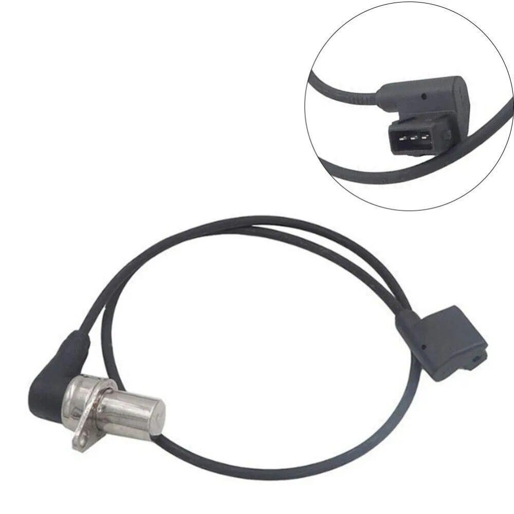 CRANK CRANKSHAFT POSITION SENSOR CKS CPS 12141726066 สําหรับ BMW E36 E34auto parts ของแต่งรถ