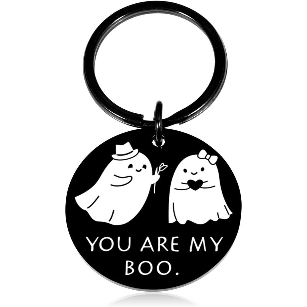 FOOZDEEVAAQ Christmas Stocking Stuffers for Women Men Scream Themed Gifts for Boyfriend Girlfriend H