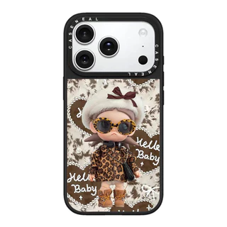 Drop proof CASENEALเคสโทรศัพท์สําหรับiPhone 17ProMax 17pro 17 air 16promax 16 15promax 15 14promax 13 13promax hard Caseน่ารักZsiga 12 12PromaxกรณีiPhone 11คุณภาพสูง