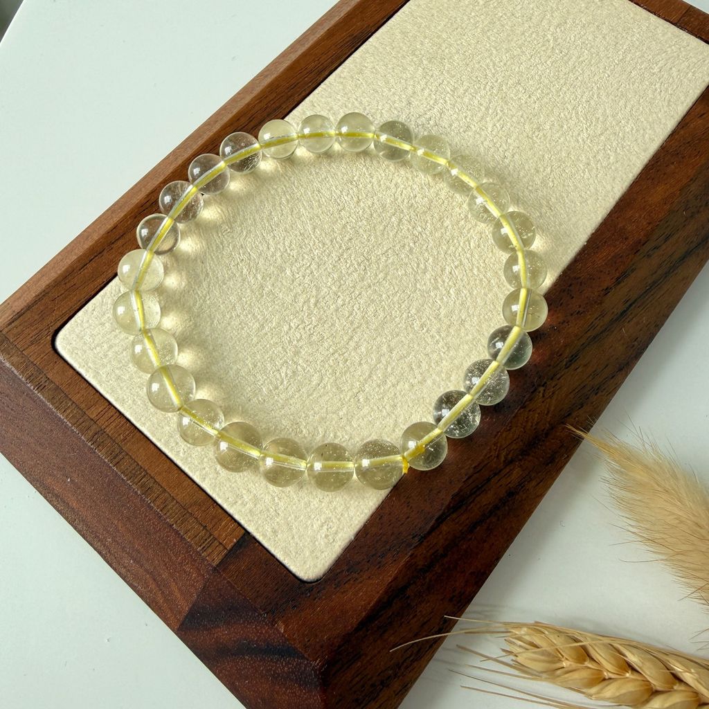 L1926 : แก้ว Libyan Classic (7mm)