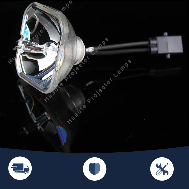 ELPLP35 V13H010L35 โคมไฟโปรเจคเตอร์สําหรับ Epson CINEMA 550/EMP-TW520/EMP-TW600/EMP-TW620/EMP-TW680/