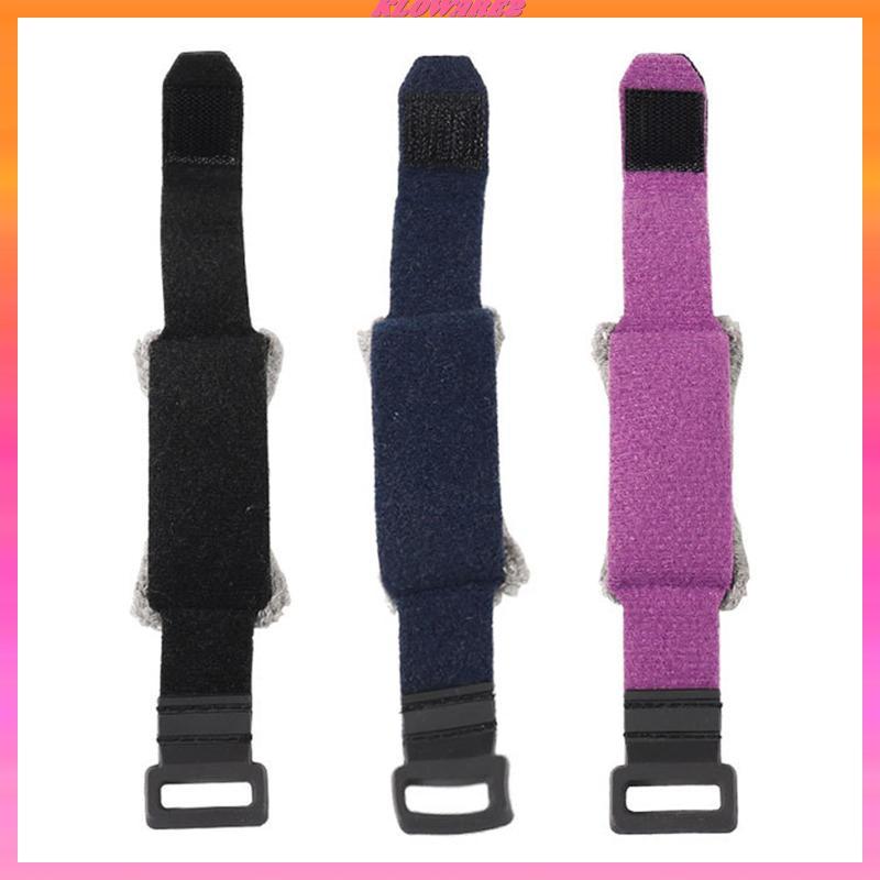 [Kloware2] Guitar Bass String Dampener Guitar String Dampener Bass Guitar Fret Wrap