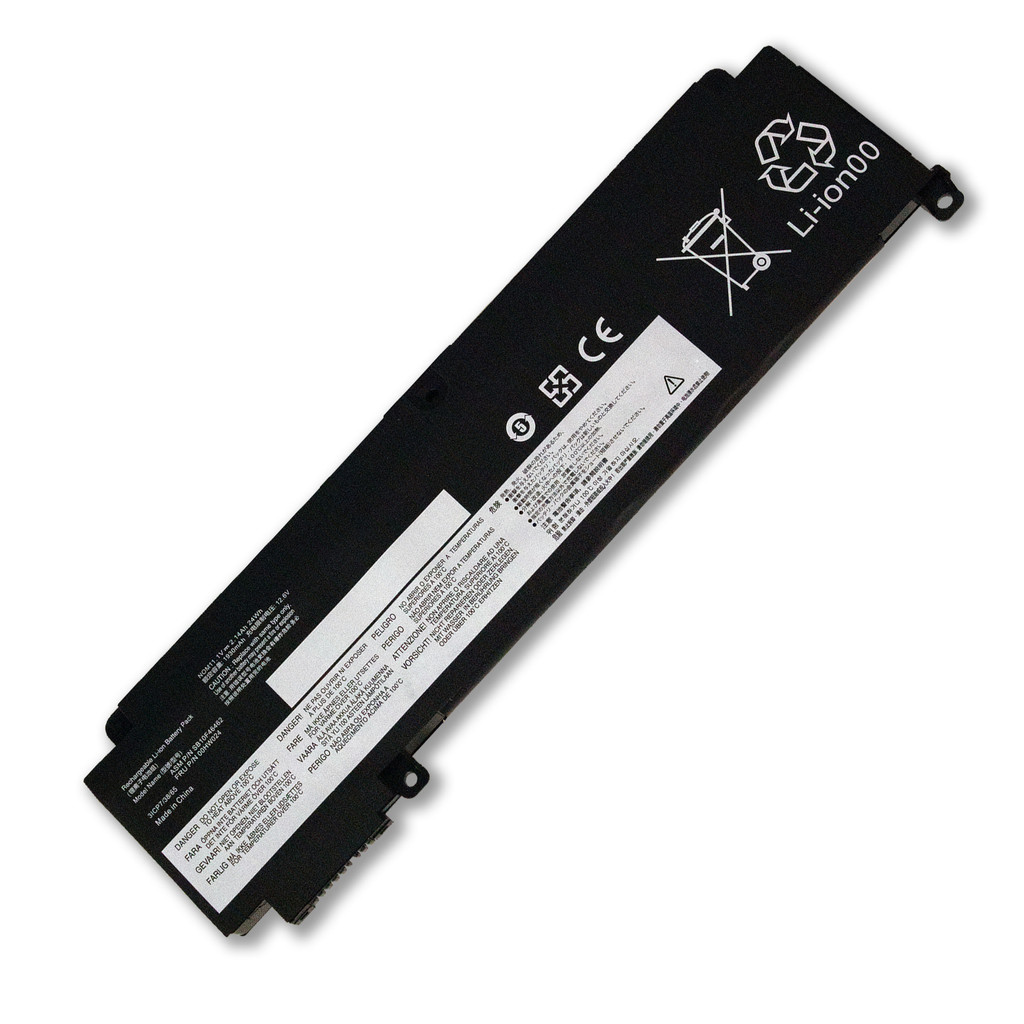 Suitable for Lenovo T460S T470S AV406 00HW024 short internal laptop battery
