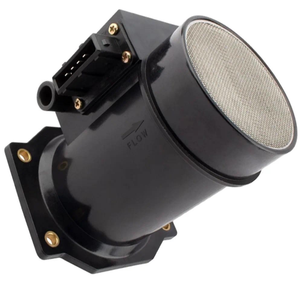 Mass Air Flow Meter Sensor สําหรับ Nissan 300ZX 3.0L 1990-1996 Infiniti J30 3.0L 1993-1995 22680-30P
