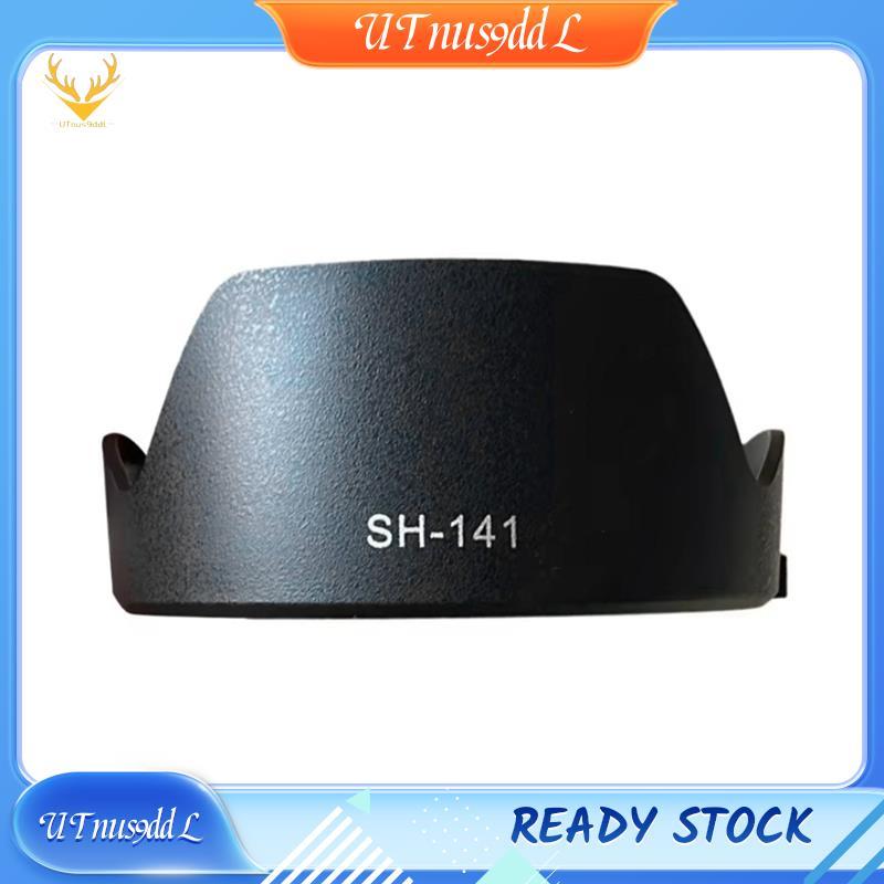 [UTnus9ddL] ฮูดเลนส์สํารอง SH141 FE 24-70mm F2.8 SEL2470GM เข้ากันได้กับ A7C, A1, A9, A7S, A7R V, A7