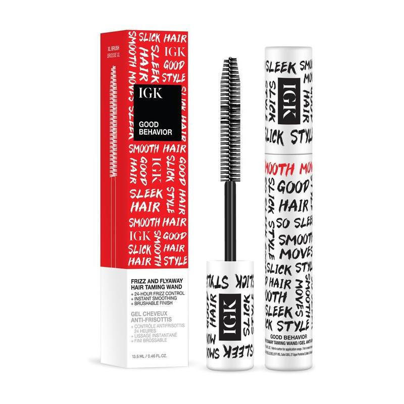 Good Beahavior Frizz And Flight Lightweight Gel Hair Tame Stick
