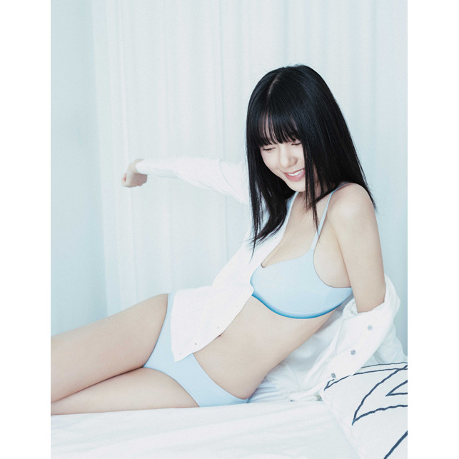 Wacoal Bloom Bra Akasa TB 3536 - Step 3