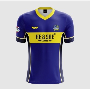 Uum Alumni Jersey Home Tshirt Jersey