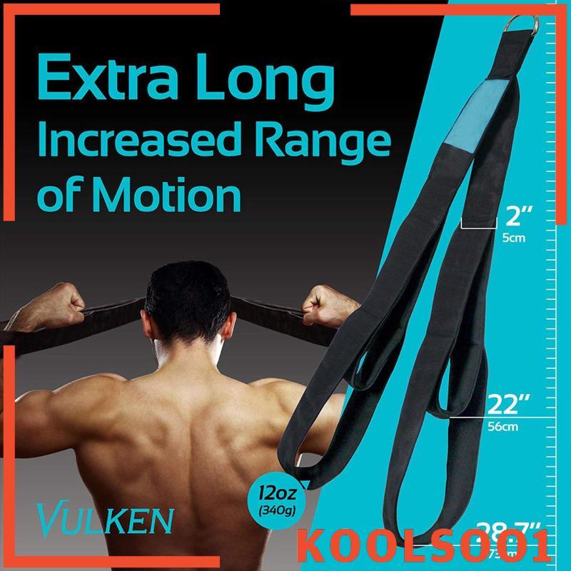 เชือกยืดเพื่อออกกำลังกาย สำหรับการทำ Biceps Curl และ Facepulls