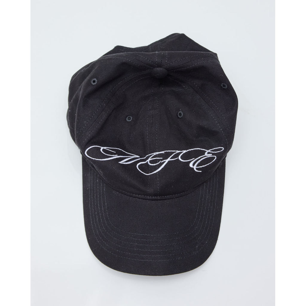 Not for everyone - NFE cap