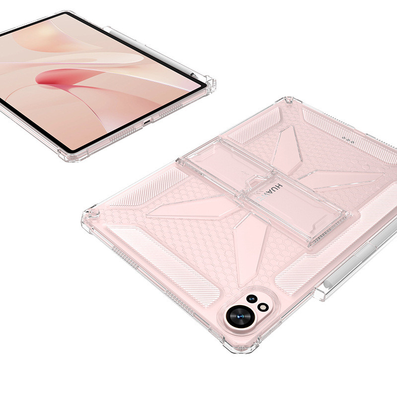 ผู้ถือดินสอ Funda สําหรับ Huawei MatePad 12 X 2026 2025 2024 Air 12 12X กรณี BKY-W09 12 "แท็บเล็ตพีซ
