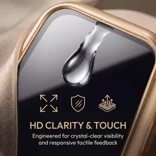 กรณี TPU for Huawei Band 11 11 Pro 10 9 8 ครอบคลุมทั้งหมด อุปกรณ์เสริมปกป้องหน้าจอป้องกันอ่อน for Huawei Band 10 9 8 NFC