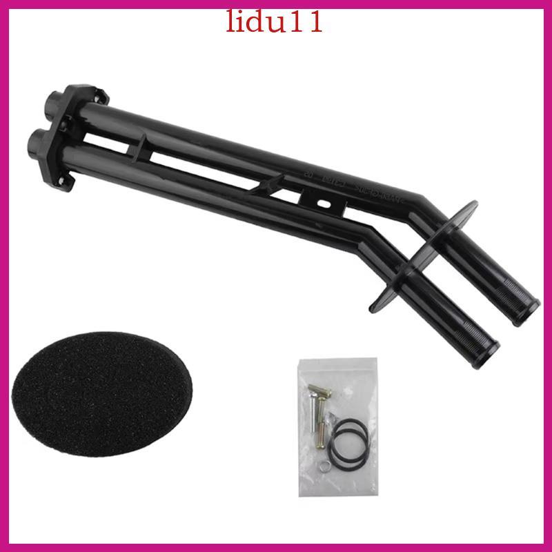 LID ถังน้ําหม้อน้ําท่อ Auto Part สําหรับ 206 206CC Cooling System ท่อหม้อน้ํา